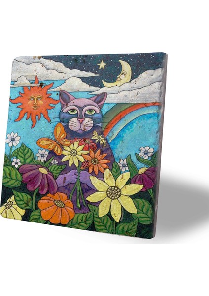 Decor Doğaltaş Nihale