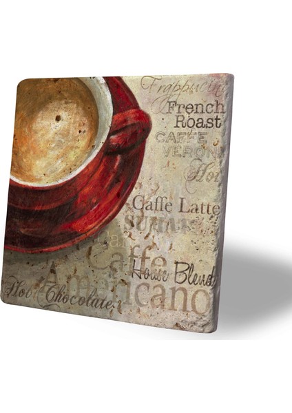 Decor Doğaltaş Nihale