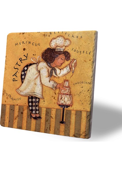 Decor Doğaltaş Nihale