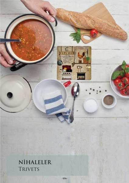 Decor Doğaltaş Nihale modelleri