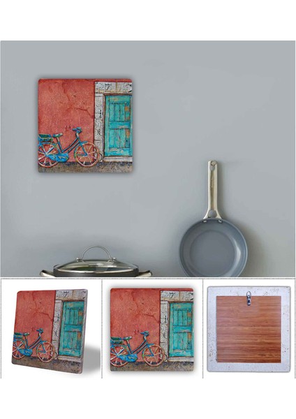 Decor Doğaltaş Duvar Dekoru