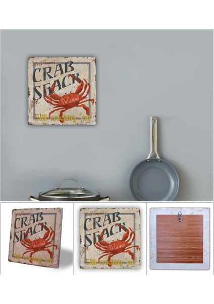 Decor Doğaltaş Duvar Dekoru