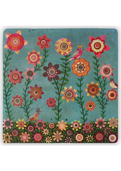 Decor Doğaltaş Duvar Dekoru