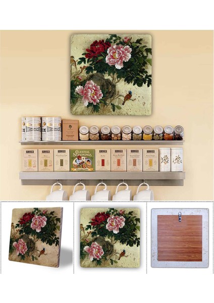 Decor Doğaltaş Duvar Dekoru fiyatları