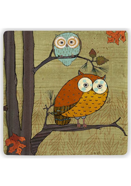 Decor Doğaltaş Duvar Dekoru