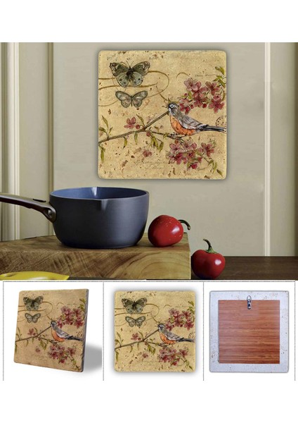 Decor Doğaltaş Duvar Dekoru fiyatları