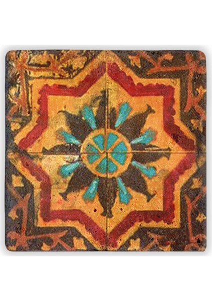 Decor Doğaltaş Duvar Dekoru