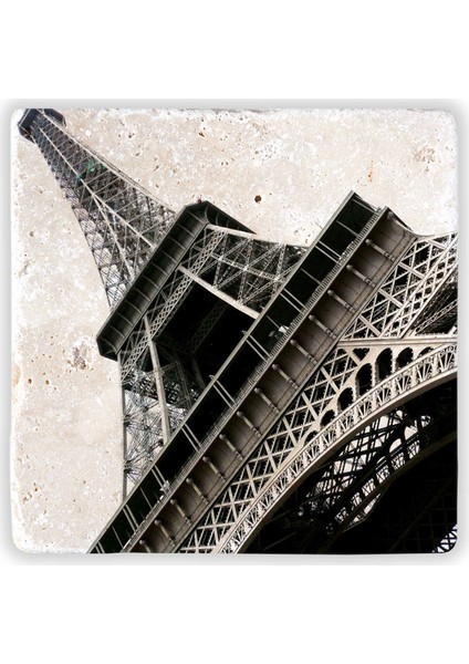 Decor Doğaltaş Duvar Dekoru