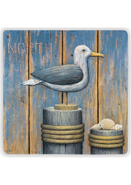 Decor Doğaltaş Duvar Dekoru