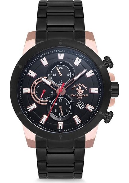 SB.15.1004.3 Erkek Kol Saati