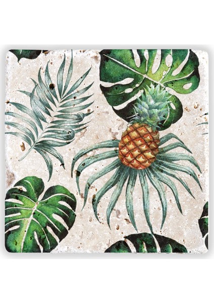 Decor Doğaltaş Duvar Dekoru