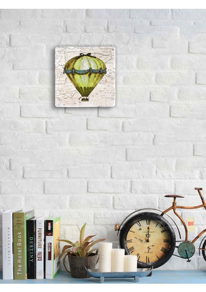Decor Doğaltaş Duvar Dekoru