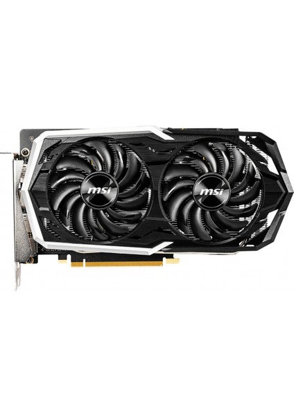 GeForce GTX 1660 Ti Armor 6GB 192Bit GDDR6 PCI-E 3.0 Ekran Kartı ( GeForce GTX 1660 Ti ARMOR 6G )