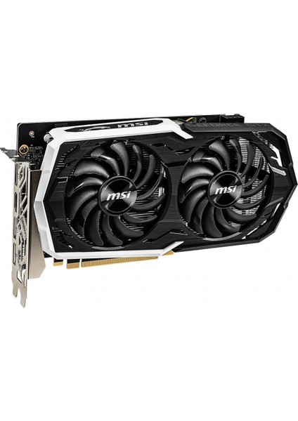 GeForce GTX 1660 Ti Armor 6GB 192Bit GDDR6 PCI-E 3.0 Ekran Kartı ( GeForce GTX 1660 Ti ARMOR 6G )