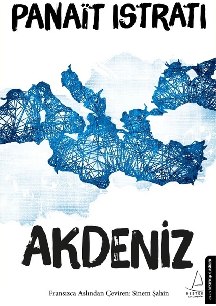 Akdeniz - Panaït Istrati