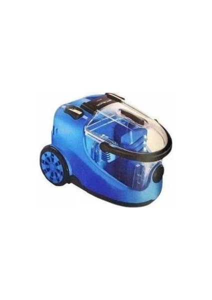 Rain Force 2600W Su Filtreli Süpürge