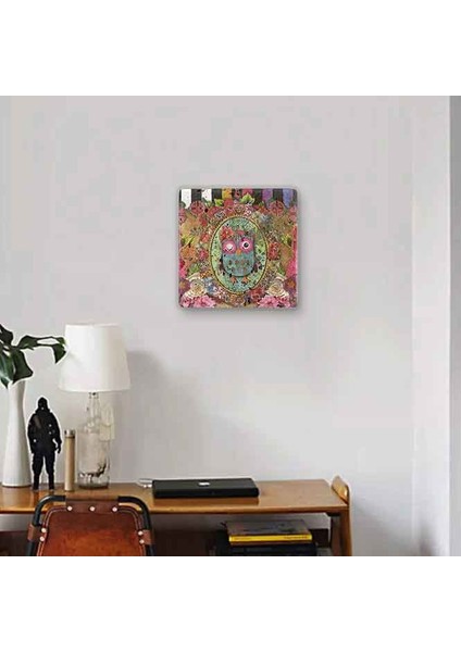 Decor Doğaltaş Duvar Dekoru