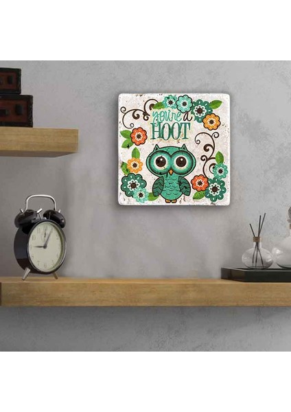 Decor Doğaltaş Duvar Dekoru