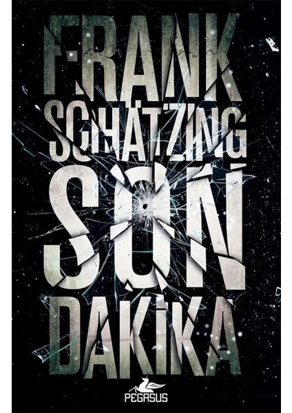 Son Dakika - Frank Schatzing