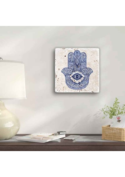 Decor Doğaltaş Duvar Dekoru