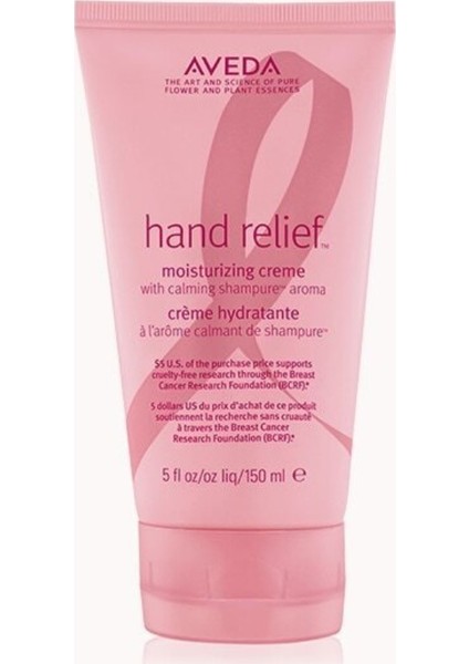 Limited-Edition Hand Relief Moisturizing Creme El Kremi 150ml