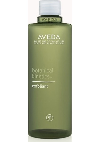 Botanical Kinetics Exfoliant Tonik 150ml