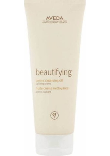 Beautifying Creme Cleansing Oil Vücut Temizleyicisi 200ml