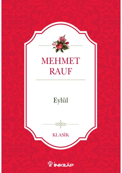 Eylül - Mehmet Rauf