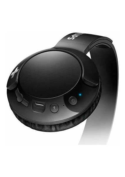 SHB3075BK Bluetooth Kulaküstü Kulaklık modelleri
