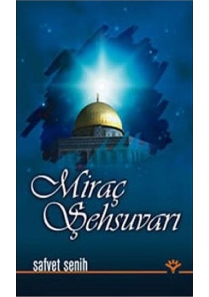 Miraç Şehsuvarı