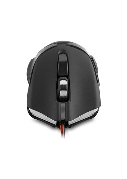 SGM-X8 Usb Siyah Gaming Oyuncu Mouse ve Mousepad Seti