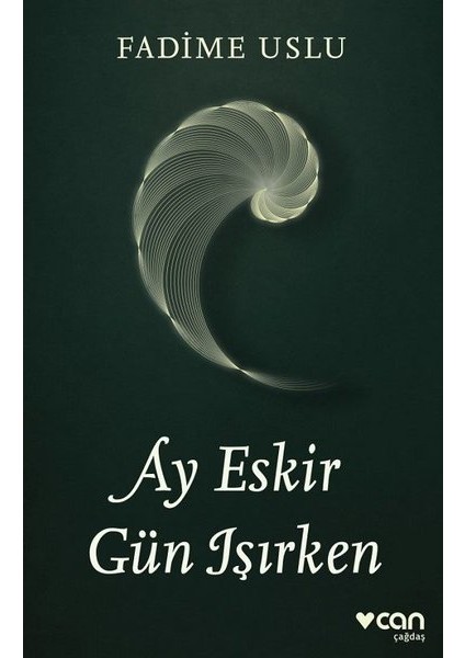 Ay Eskir Gün Işırken - Fadime Uslu