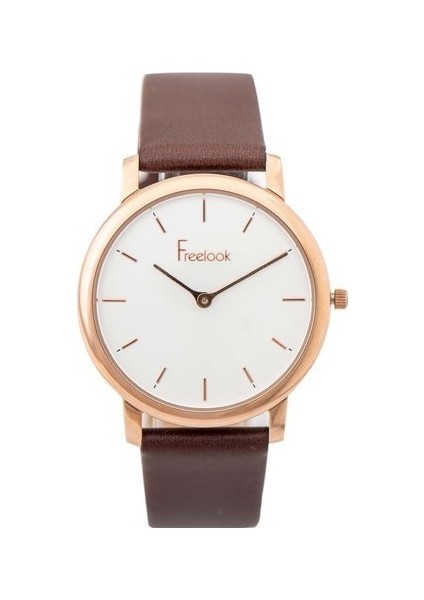 F.9.1010.01 Kadın Kol Saati