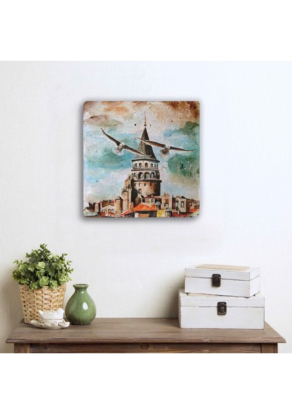 Decor Doğaltaş Duvar Dekoru fiyatları