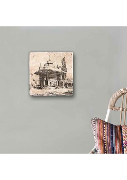 Decor Doğaltaş Duvar Dekoru fiyatları