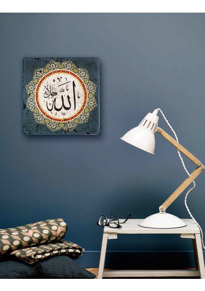 Decor Doğaltaş Duvar Dekoru