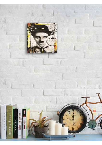 Decor Doğaltaş Duvar Dekoru