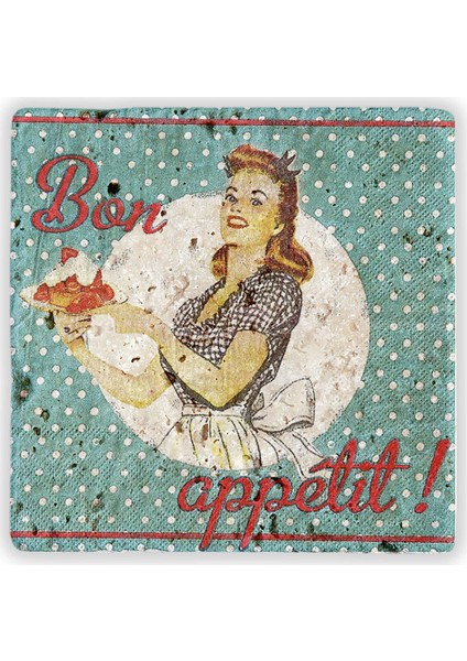 Decor Doğaltaş Duvar Dekoru