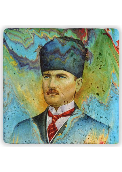 Decor Doğaltaş Duvar Dekoru