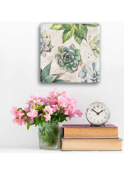 Decor Doğaltaş Duvar Dekoru
