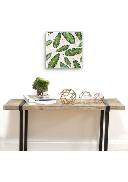 Decor Doğaltaş Duvar Dekoru