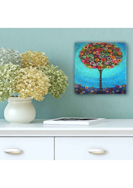 Decor Doğaltaş Duvar Dekoru