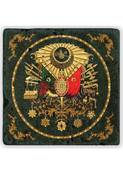 Decor Doğaltaş Duvar Dekoru