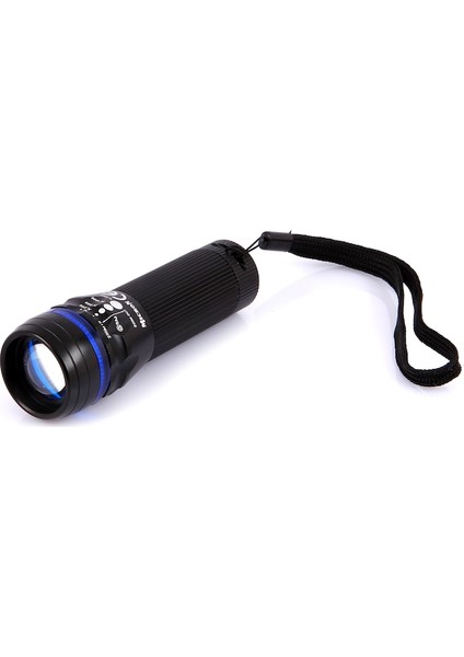 Para Kontrol Feneri Mıcron 3 W LED Blb