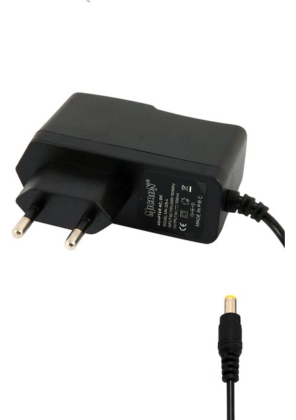 Mıcron Adaptör 6 V 500 Mah