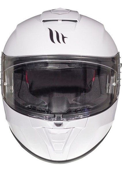 Blade 2 Sv Solid A0 Gloss Full Face Motosiklet Kaski fiyatları