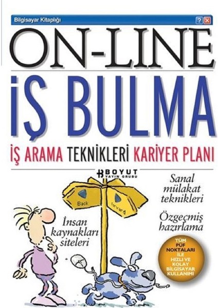 On-line Iş Bulma