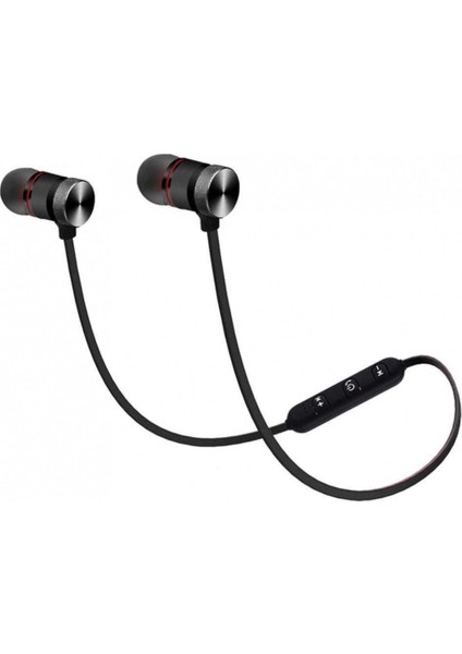 Bt-11 Manyetik Bluetooth Kulaklık