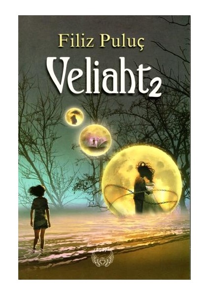 Veliaht 2 (Ciltsiz) - Filiz Puluç