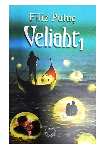 Veliaht (Ciltli) - Filiz Puluç